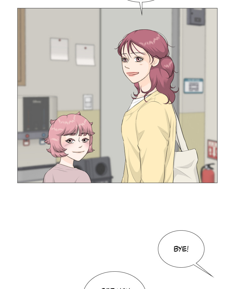 Read Half-Ghost chapter 105 image 28 on Lezhin