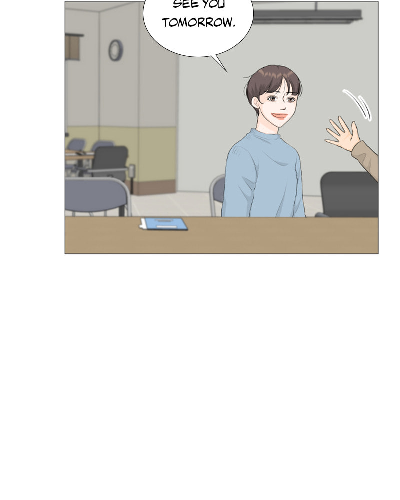Read Half-Ghost chapter 105 image 29 on Lezhin
