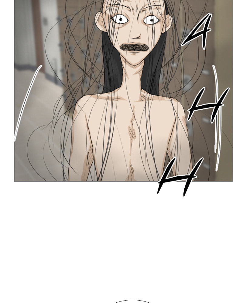 Read Half-Ghost chapter 105 image 3 on Lezhin