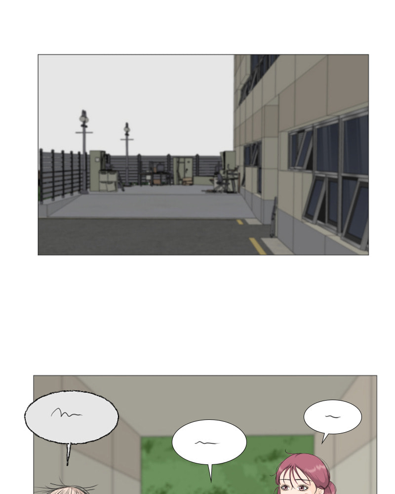 Read Half-Ghost chapter 105 image 30 on Lezhin