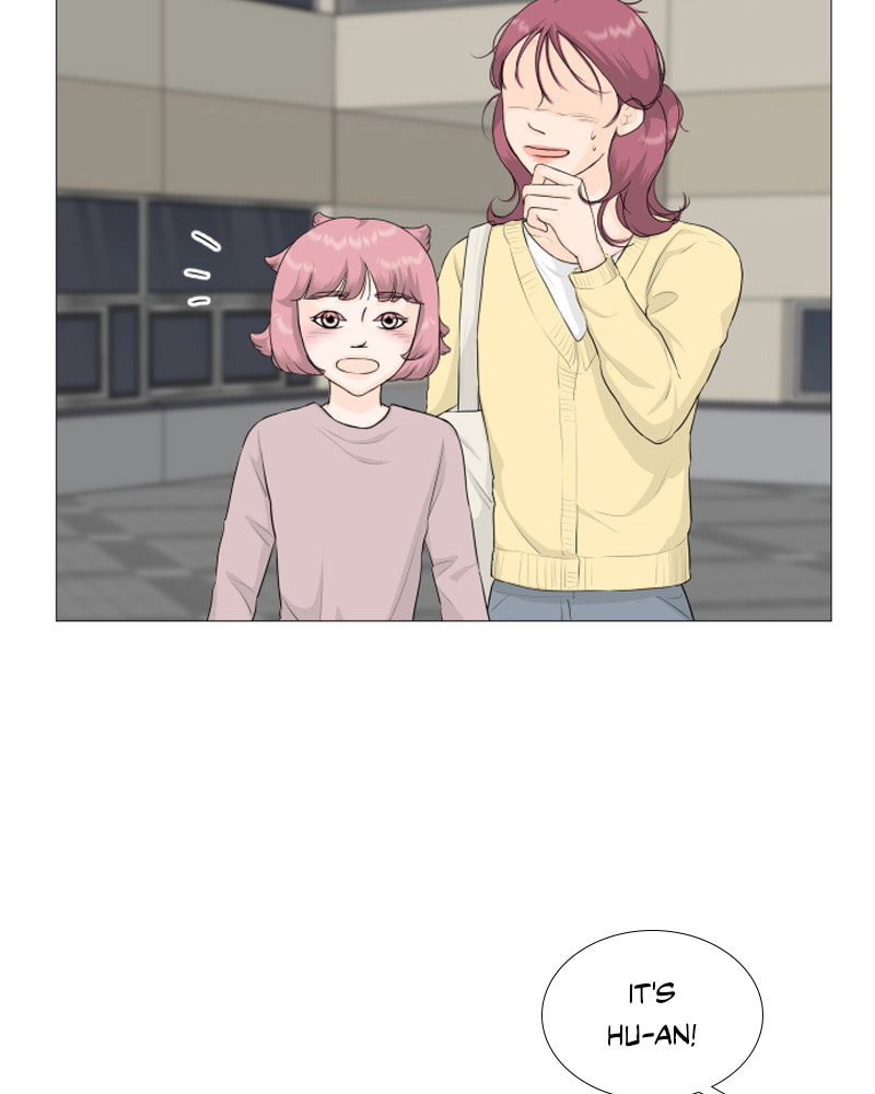 Read Half-Ghost chapter 105 image 33 on Lezhin