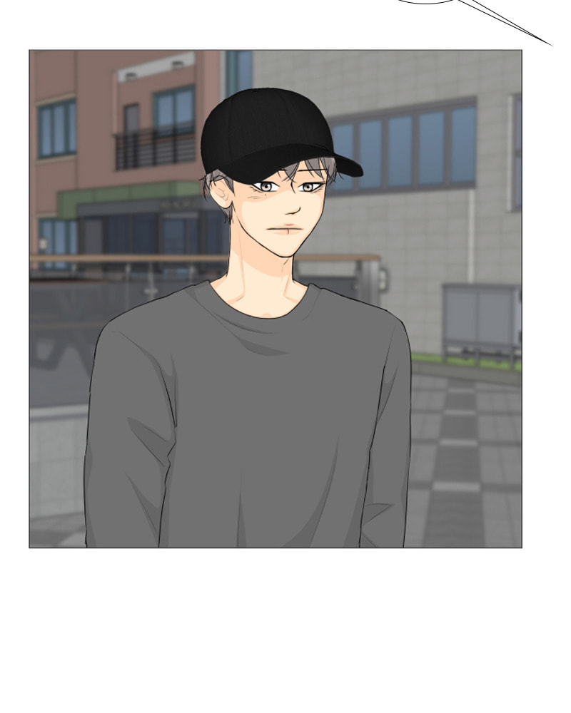 Read Half-Ghost chapter 105 image 34 on Lezhin