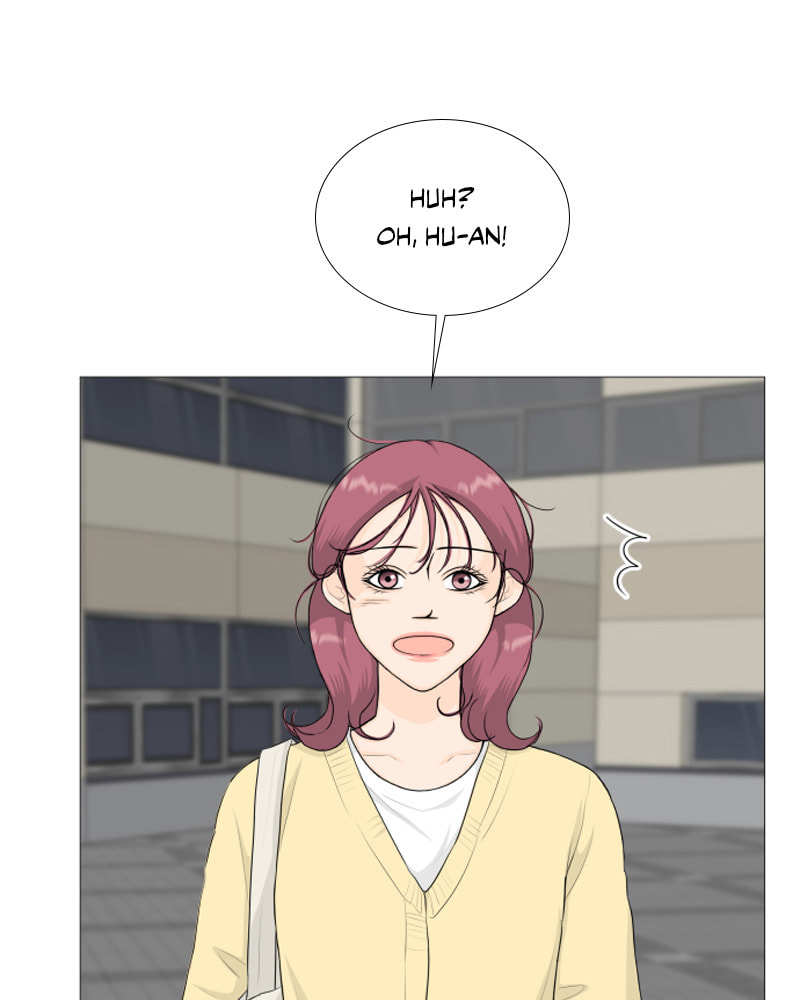 Read Half-Ghost chapter 105 image 35 on Lezhin