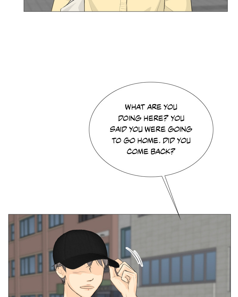Read Half-Ghost chapter 105 image 36 on Lezhin