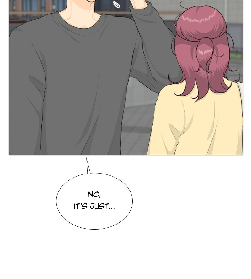 Read Half-Ghost chapter 105 image 37 on Lezhin