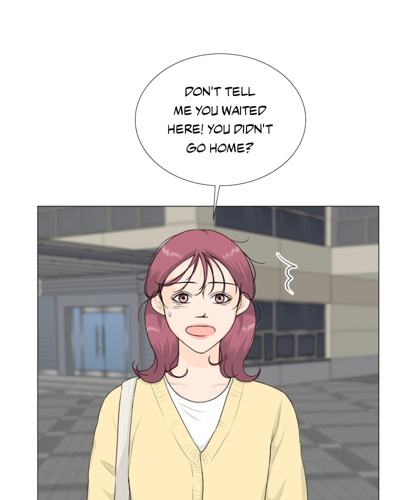 Read Half-Ghost chapter 105 image 38 on Lezhin