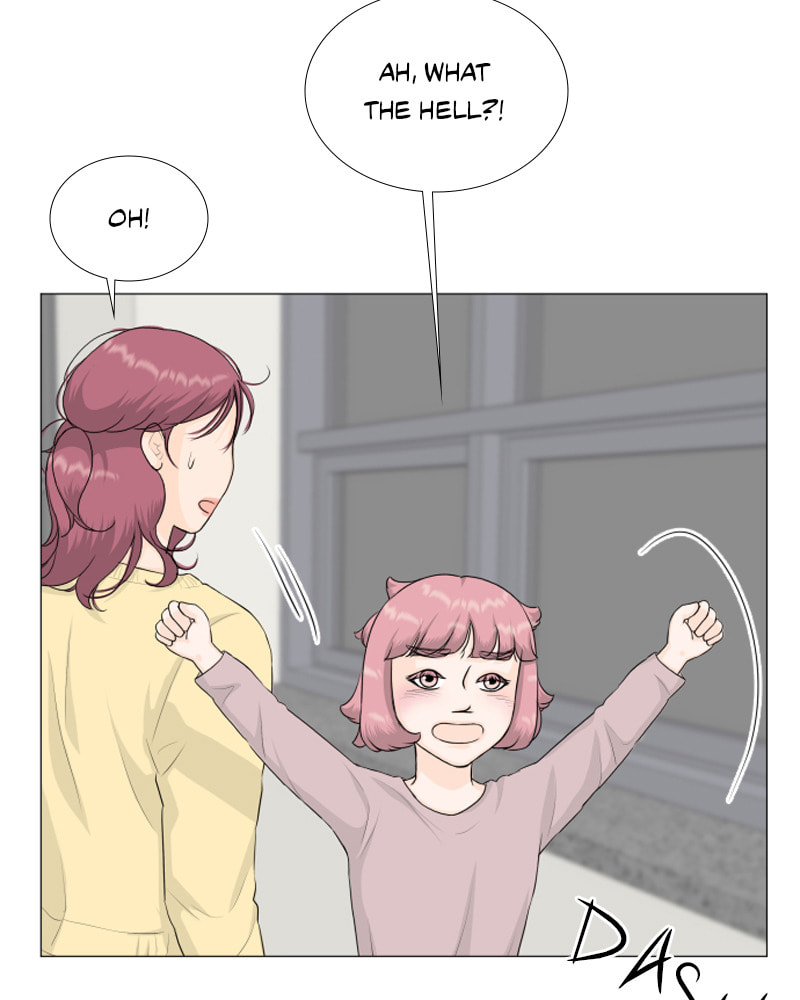 Read Half-Ghost chapter 105 image 4 on Lezhin