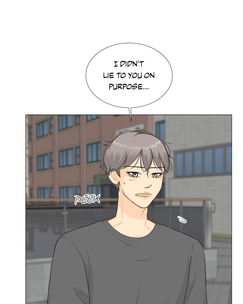Read Half-Ghost chapter 105 image 40 on Lezhin