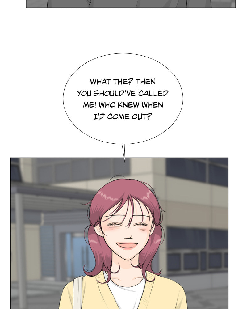 Read Half-Ghost chapter 105 image 41 on Lezhin
