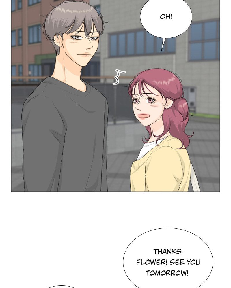 Read Half-Ghost chapter 105 image 45 on Lezhin