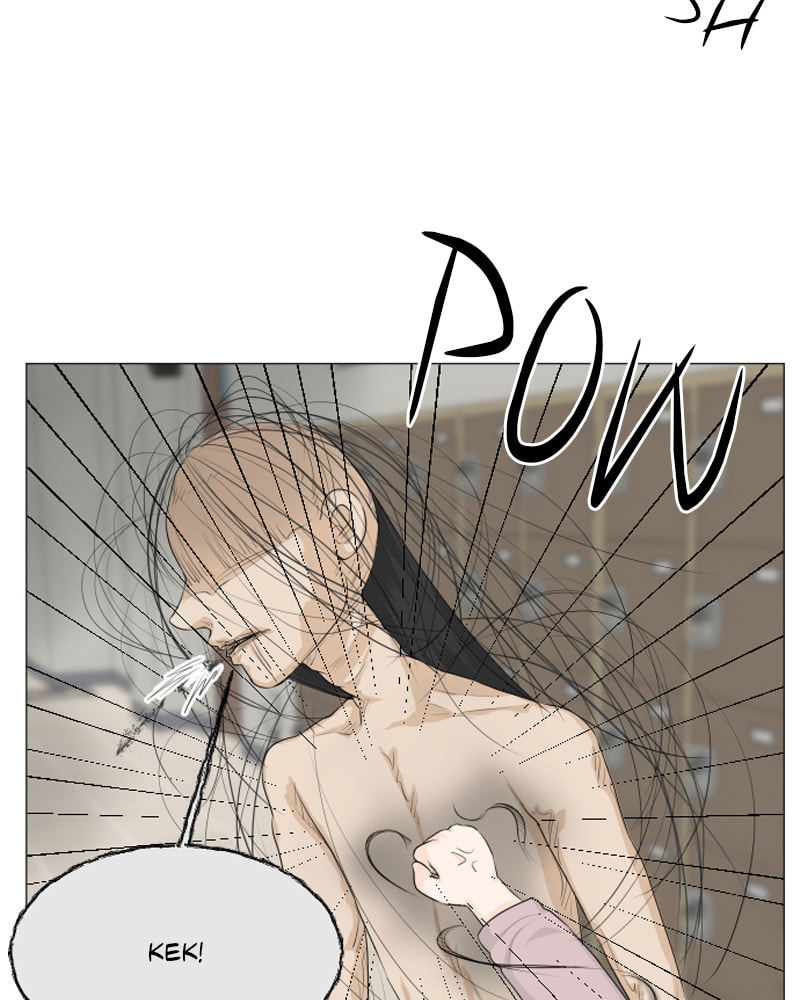 Read Half-Ghost chapter 105 image 5 on Lezhin
