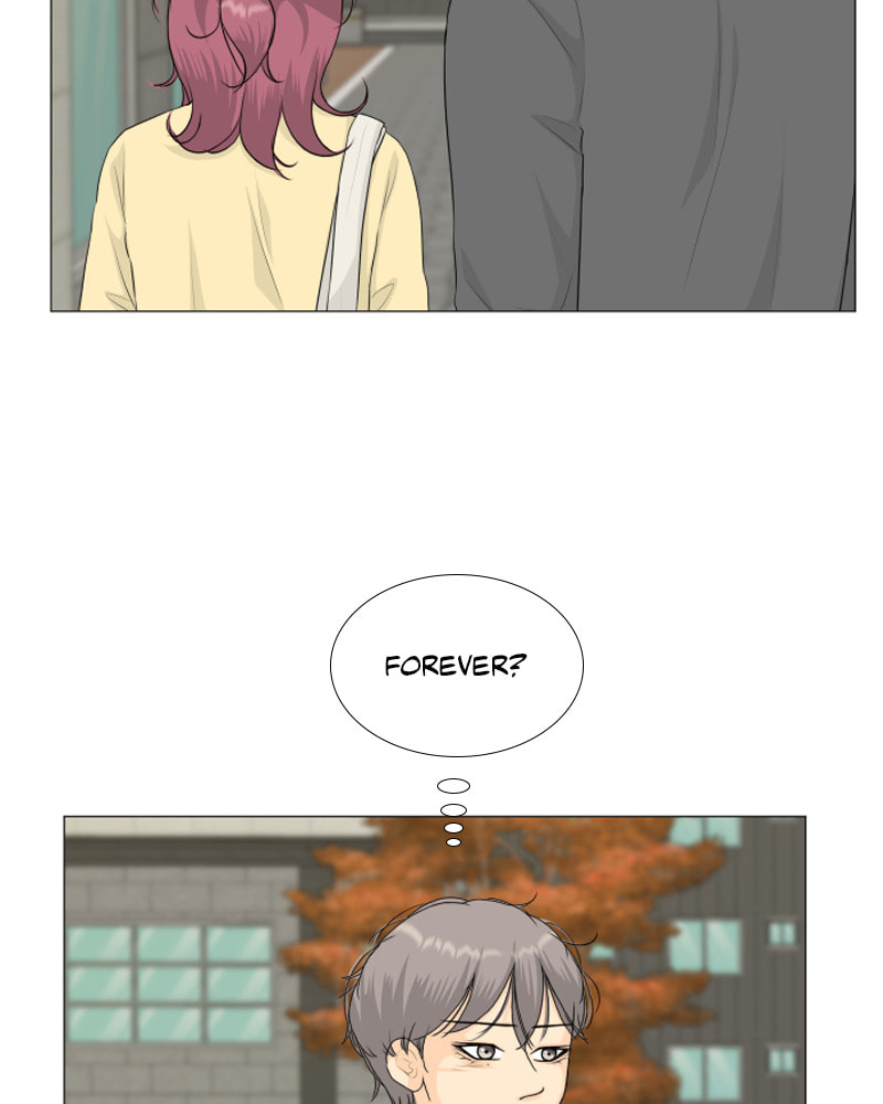 Read Half-Ghost chapter 105 image 53 on Lezhin