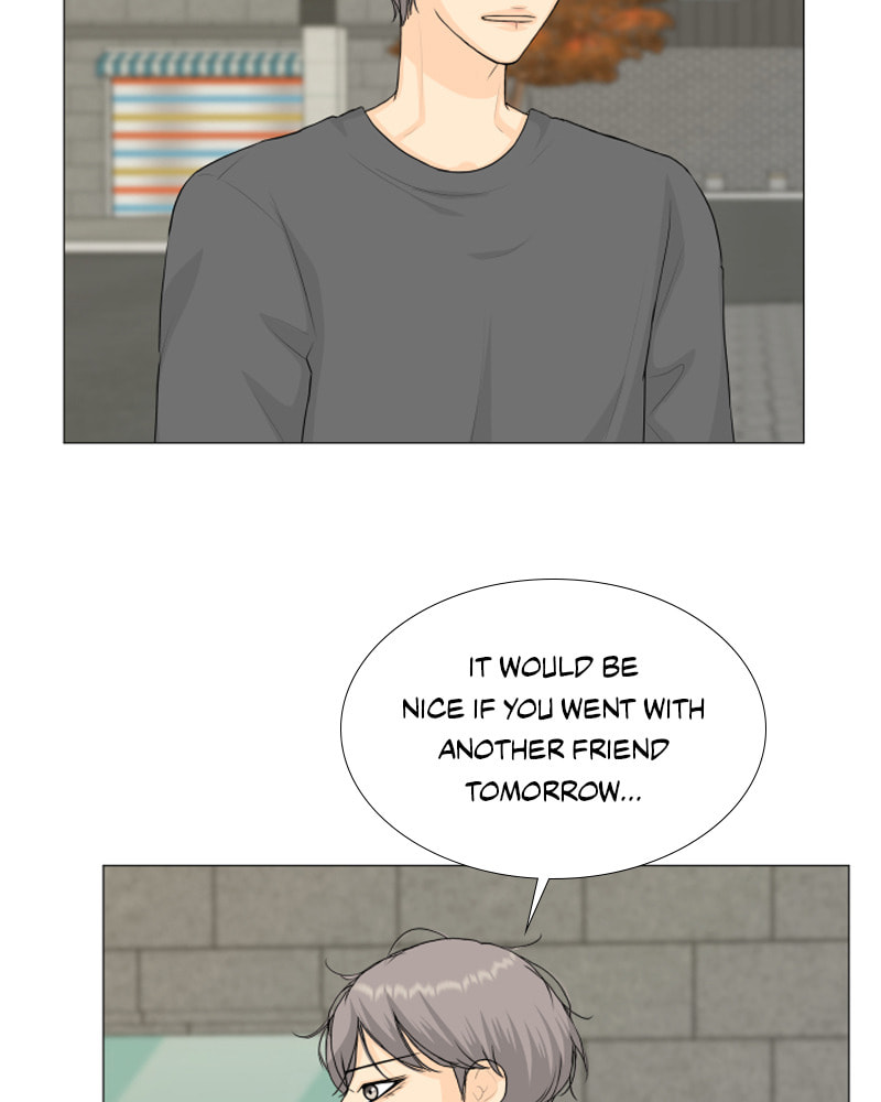 Read Half-Ghost chapter 105 image 54 on Lezhin
