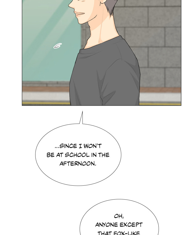 Read Half-Ghost chapter 105 image 55 on Lezhin