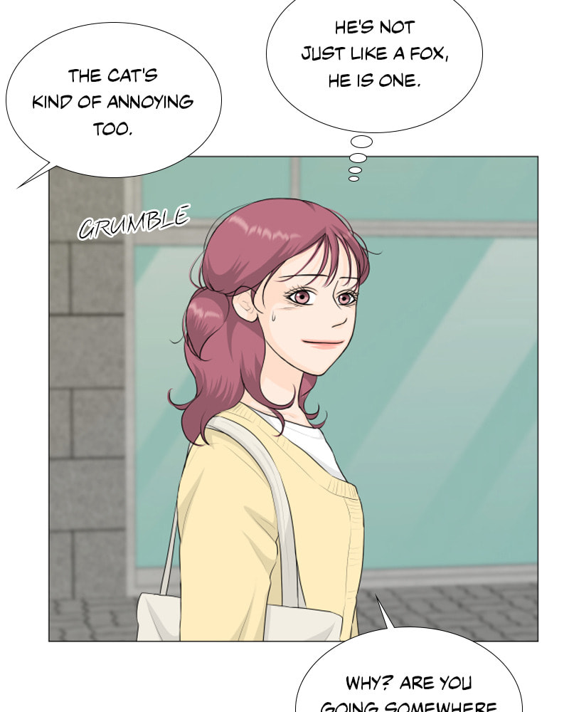 Read Half-Ghost chapter 105 image 57 on Lezhin