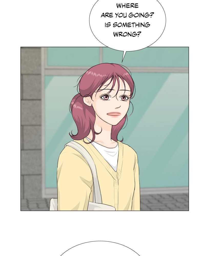 Read Half-Ghost chapter 105 image 59 on Lezhin