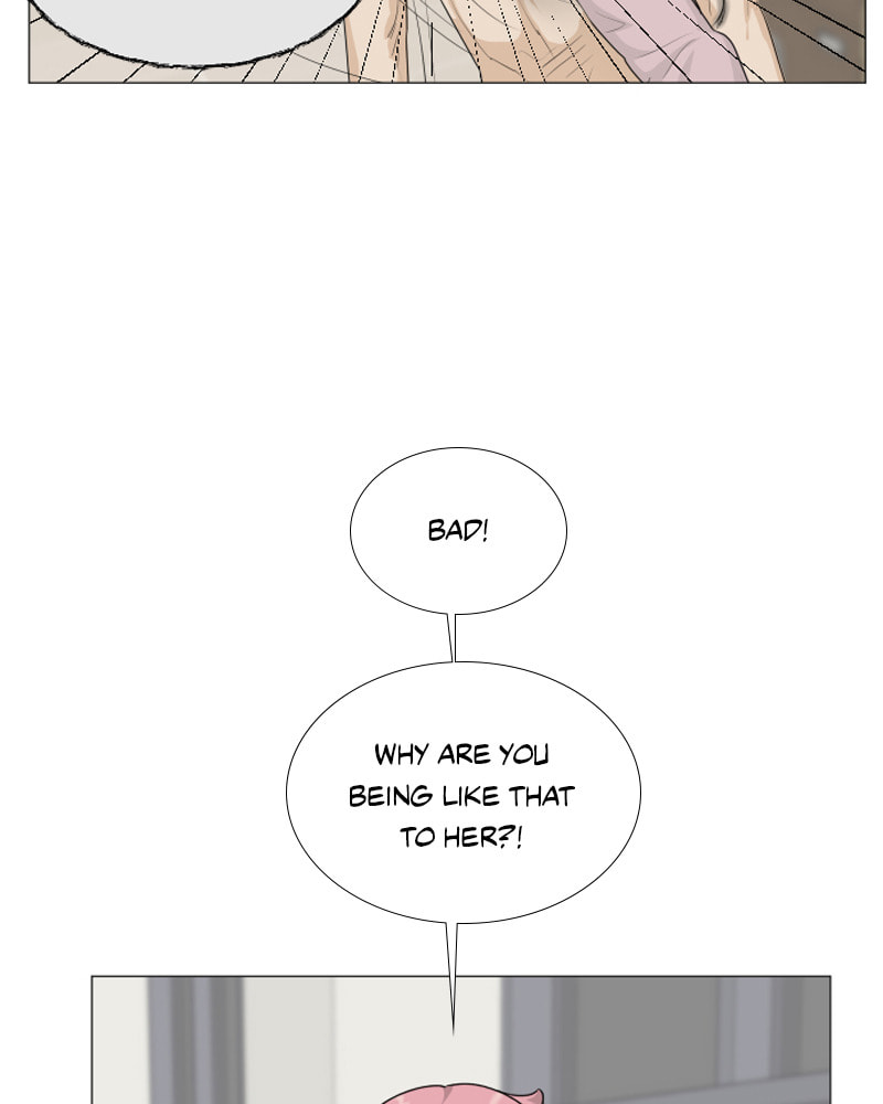 Read Half-Ghost chapter 105 image 6 on Lezhin