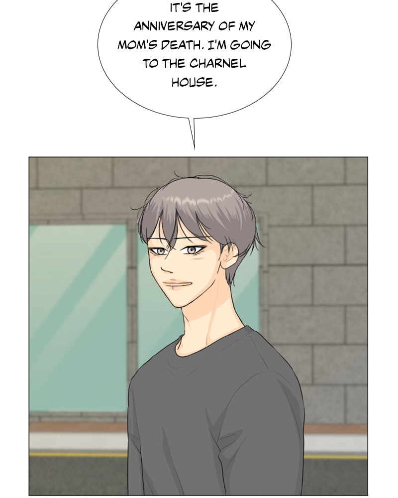 Read Half-Ghost chapter 105 image 60 on Lezhin