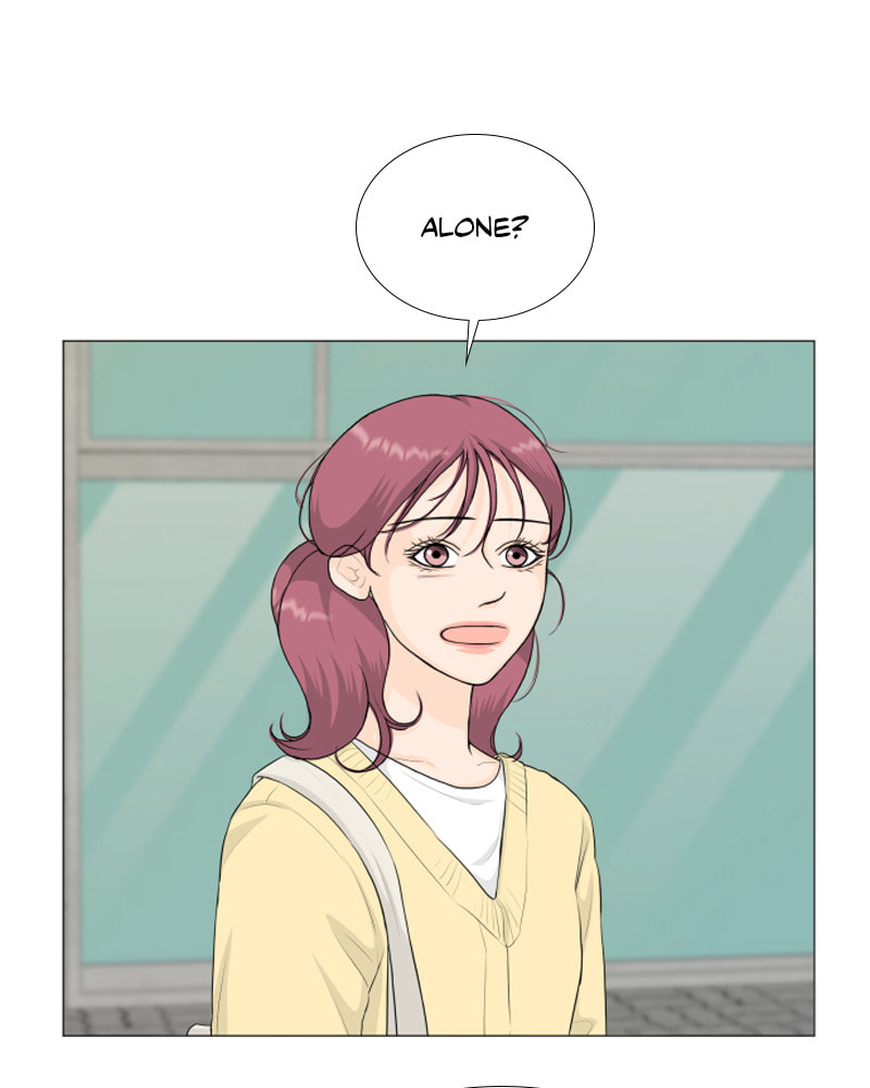 Read Half-Ghost chapter 105 image 63 on Lezhin