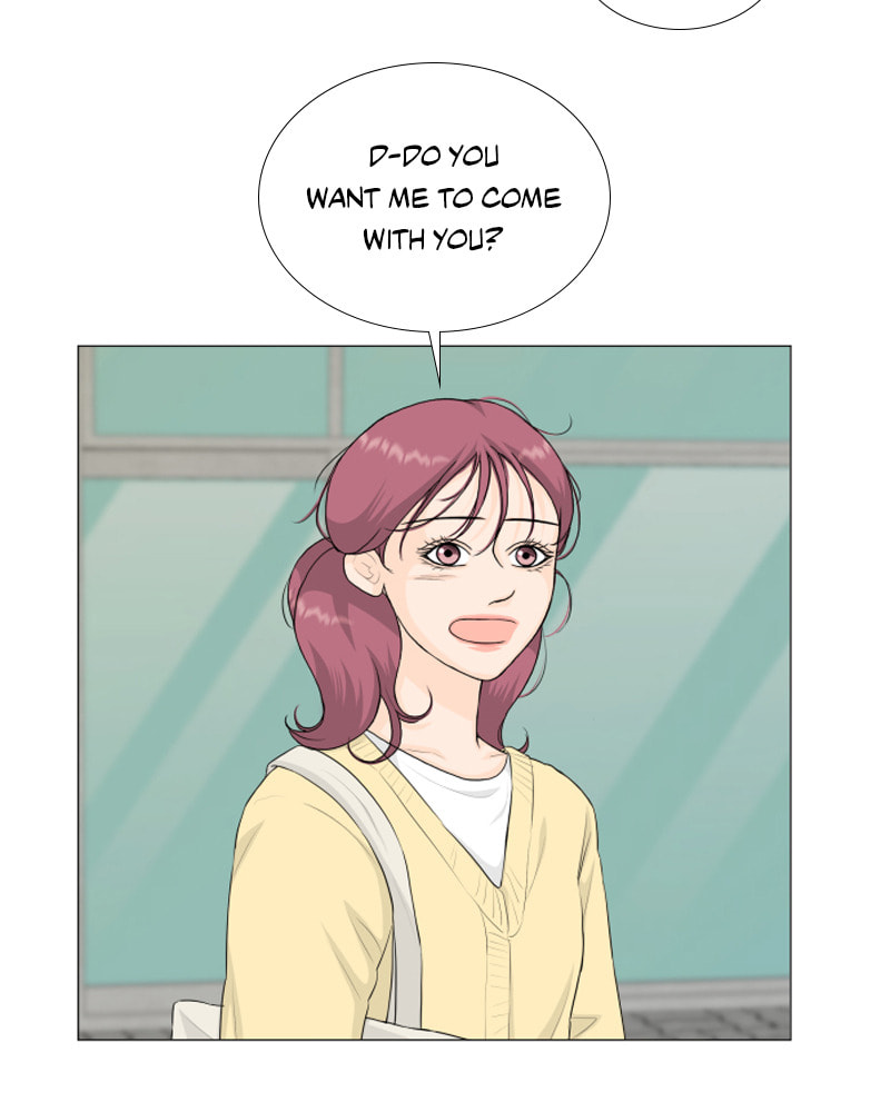 Read Half-Ghost chapter 105 image 65 on Lezhin