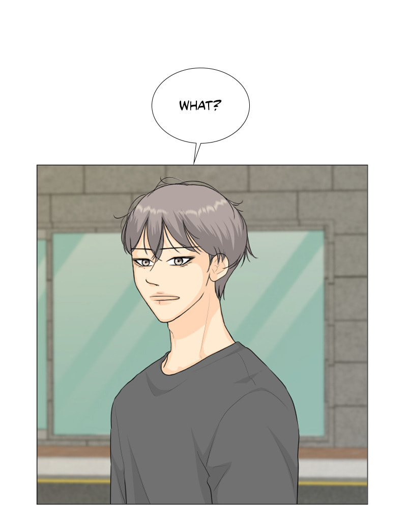 Read Half-Ghost chapter 105 image 66 on Lezhin