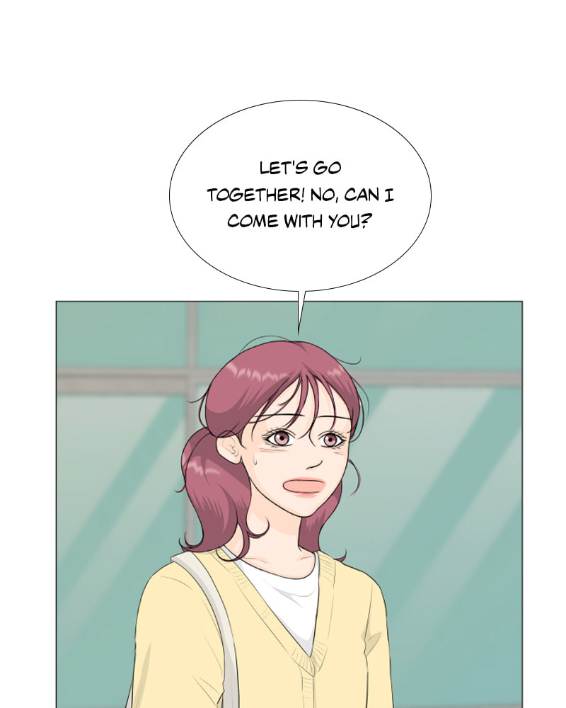Read Half-Ghost chapter 105 image 67 on Lezhin