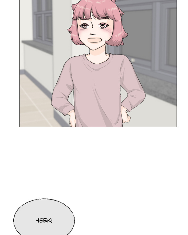 Read Half-Ghost chapter 105 image 7 on Lezhin