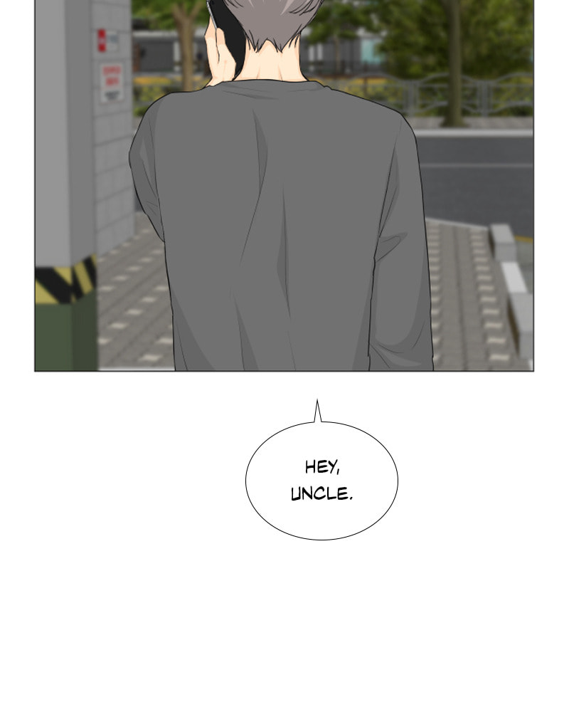 Read Half-Ghost chapter 105 image 73 on Lezhin