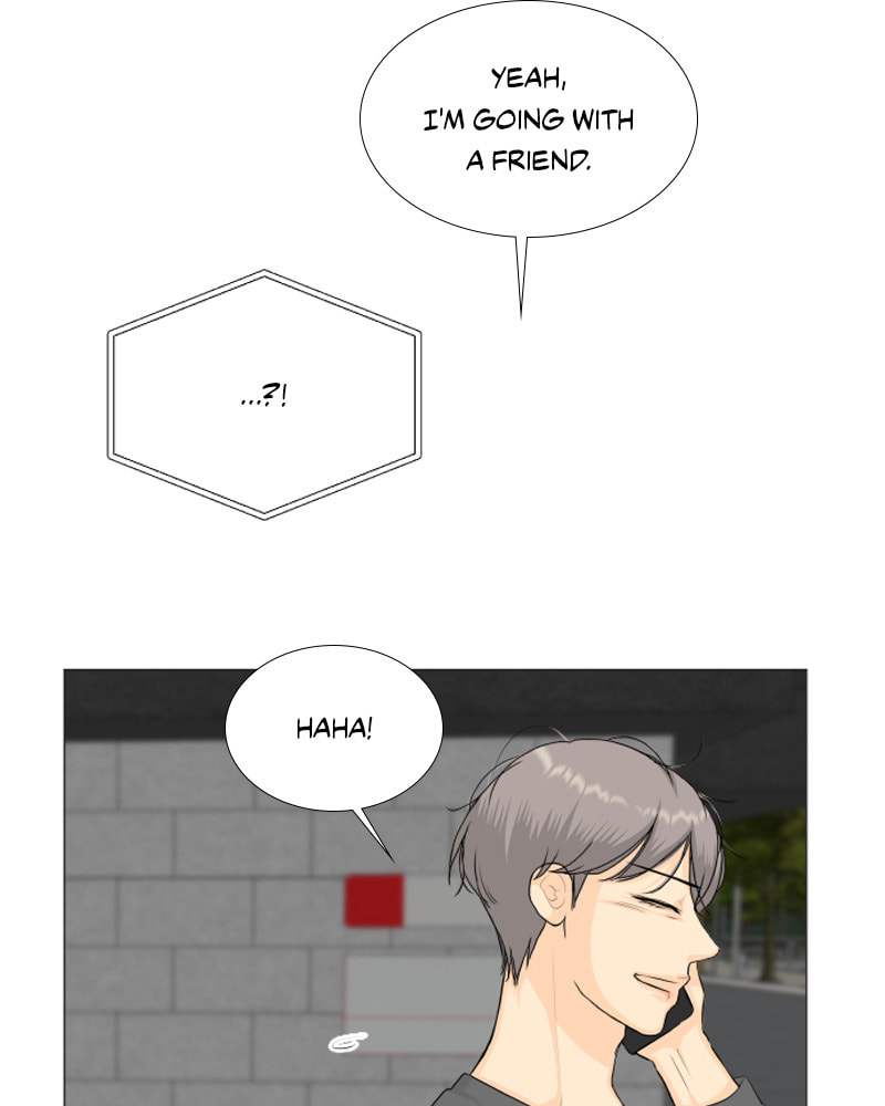 Read Half-Ghost chapter 105 image 75 on Lezhin