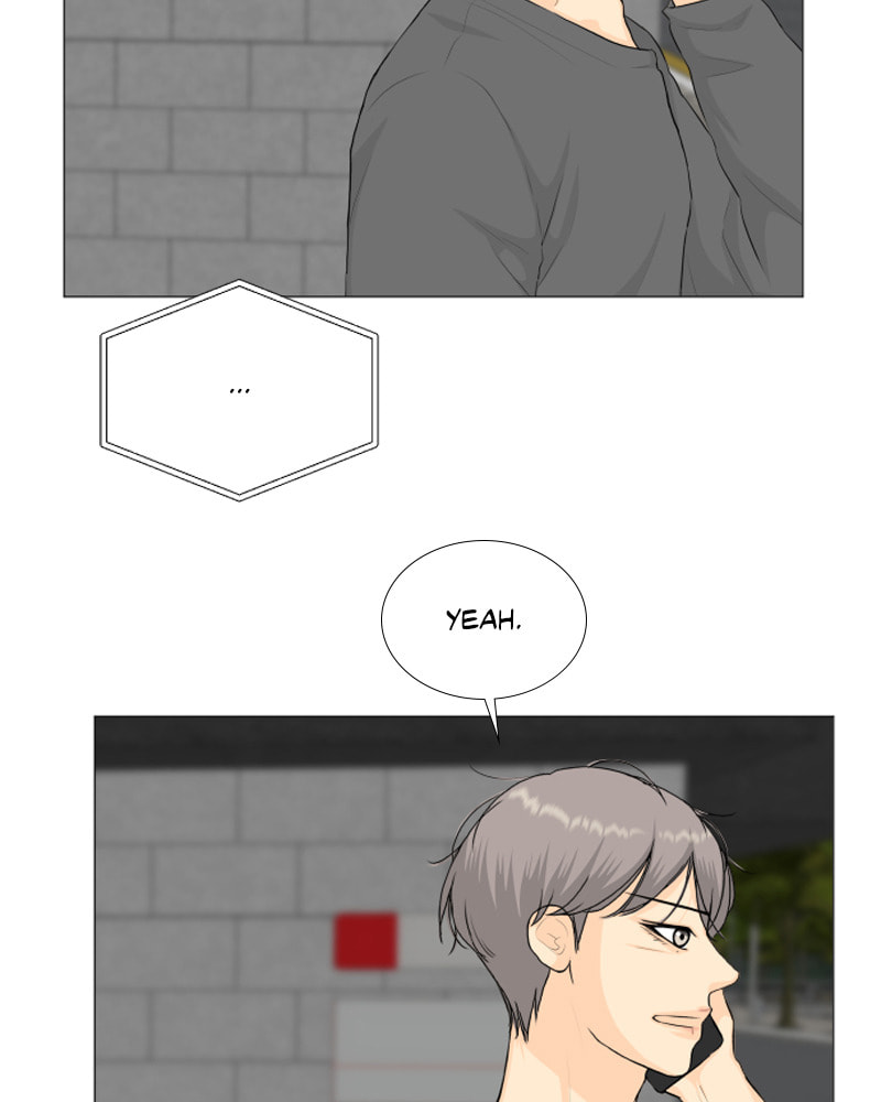 Read Half-Ghost chapter 105 image 76 on Lezhin