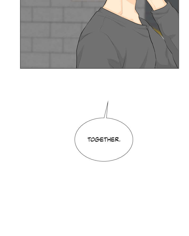 Read Half-Ghost chapter 105 image 77 on Lezhin
