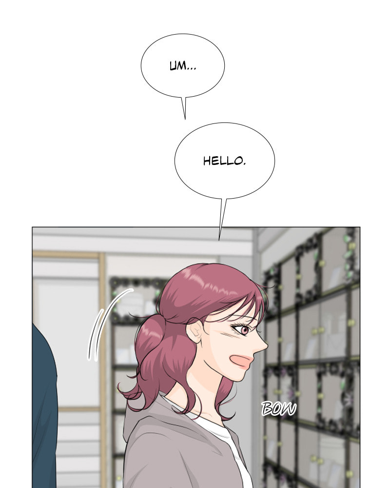 Read Half-Ghost chapter 106 image 11 on Lezhin