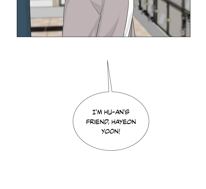 Read Half-Ghost chapter 106 image 12 on Lezhin
