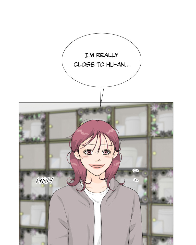 Read Half-Ghost chapter 106 image 13 on Lezhin