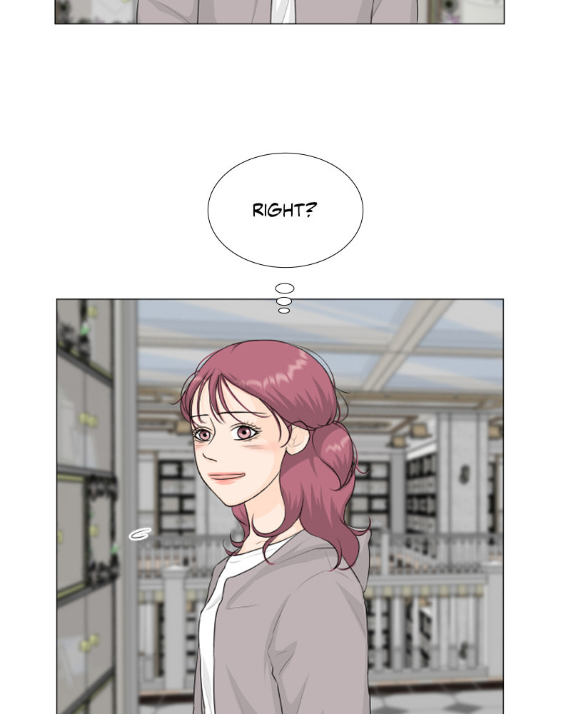 Read Half-Ghost chapter 106 image 14 on Lezhin