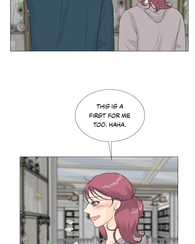 Read Half-Ghost chapter 106 image 17 on Lezhin