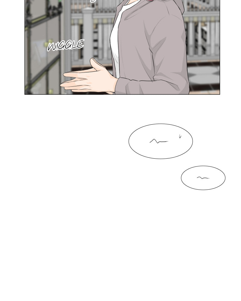 Read Half-Ghost chapter 106 image 18 on Lezhin