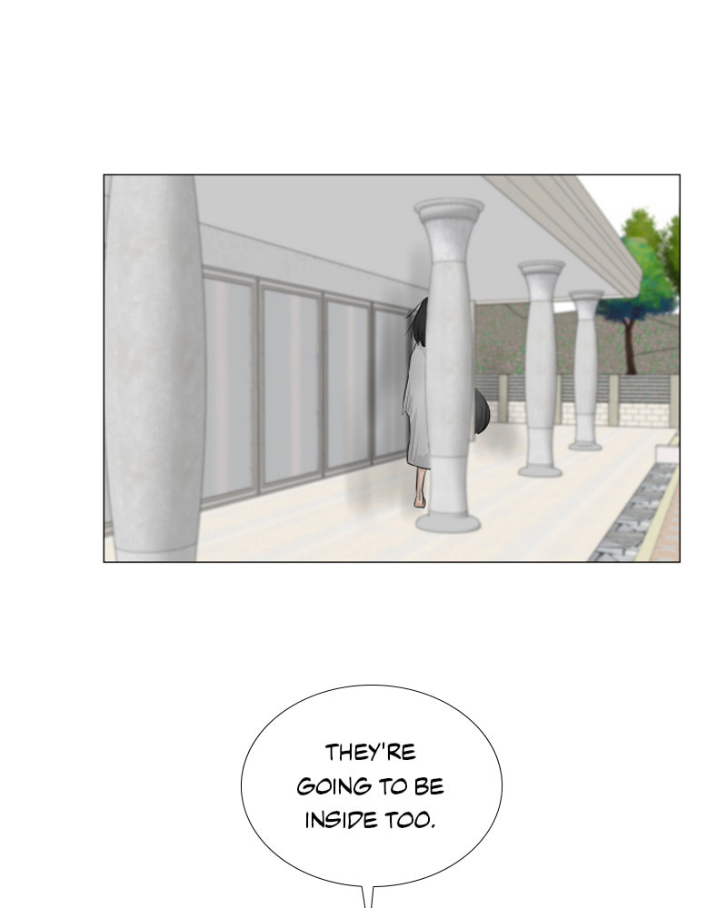 Read Half-Ghost chapter 106 image 2 on Lezhin