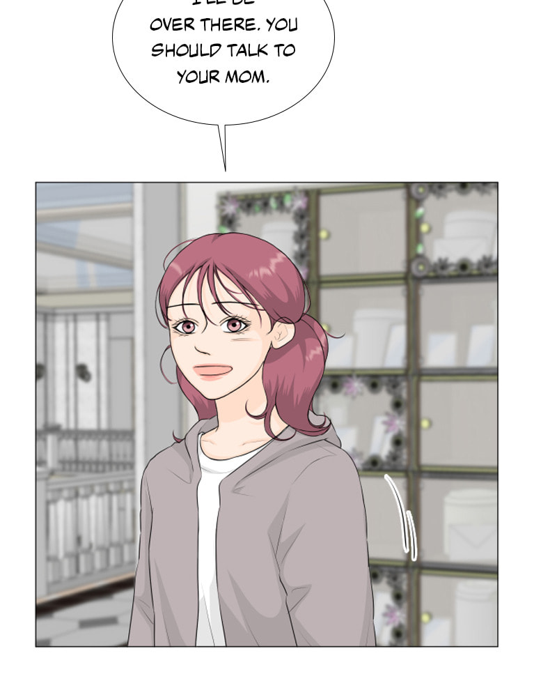 Read Half-Ghost chapter 106 image 20 on Lezhin