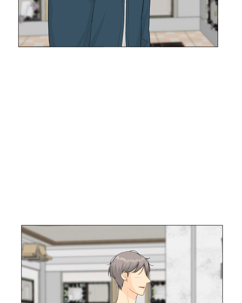 Read Half-Ghost chapter 106 image 22 on Lezhin