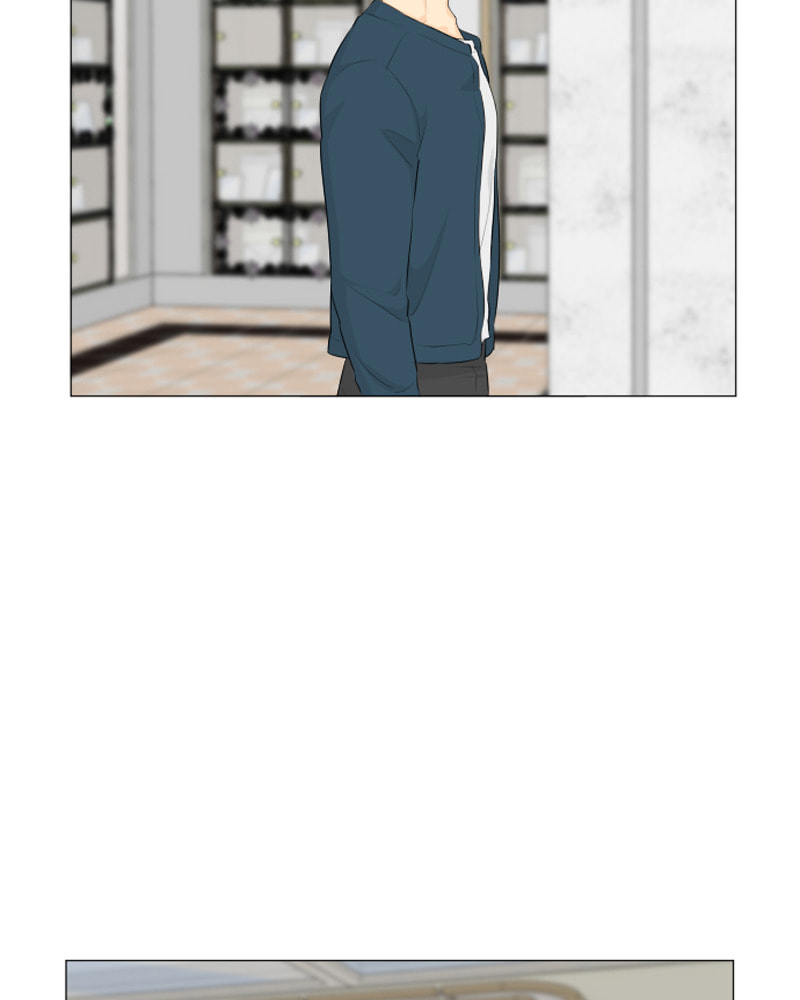Read Half-Ghost chapter 106 image 23 on Lezhin