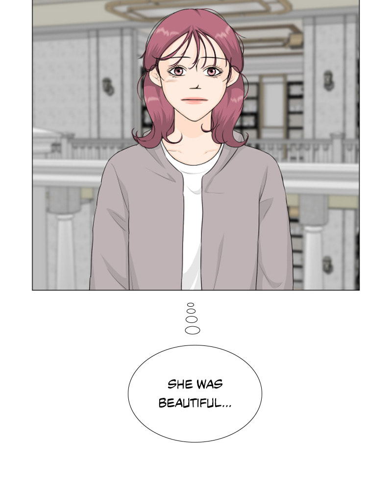 Read Half-Ghost chapter 106 image 24 on Lezhin