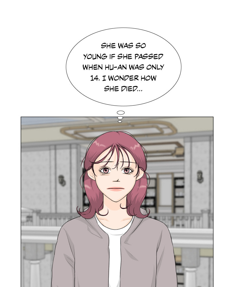 Read Half-Ghost chapter 106 image 25 on Lezhin