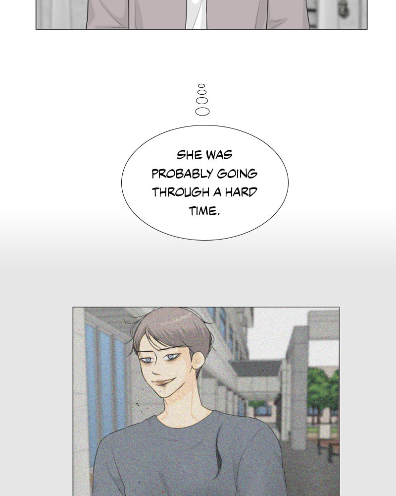 Read Half-Ghost chapter 106 image 26 on Lezhin