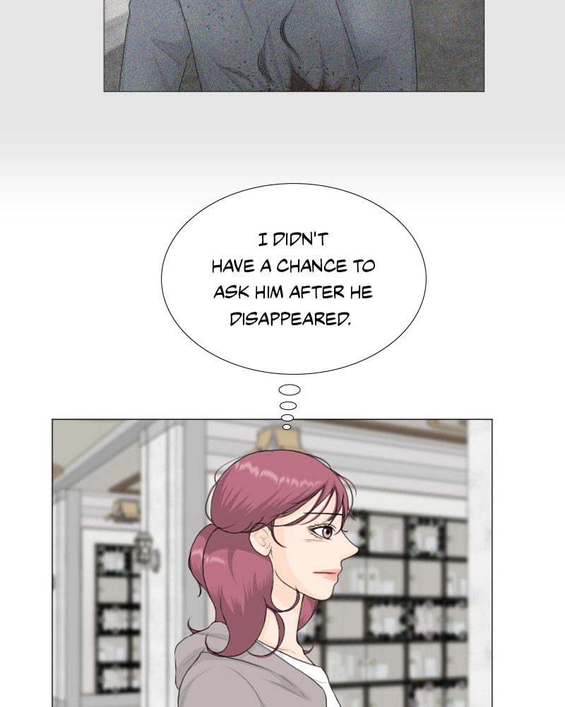 Read Half-Ghost chapter 106 image 27 on Lezhin