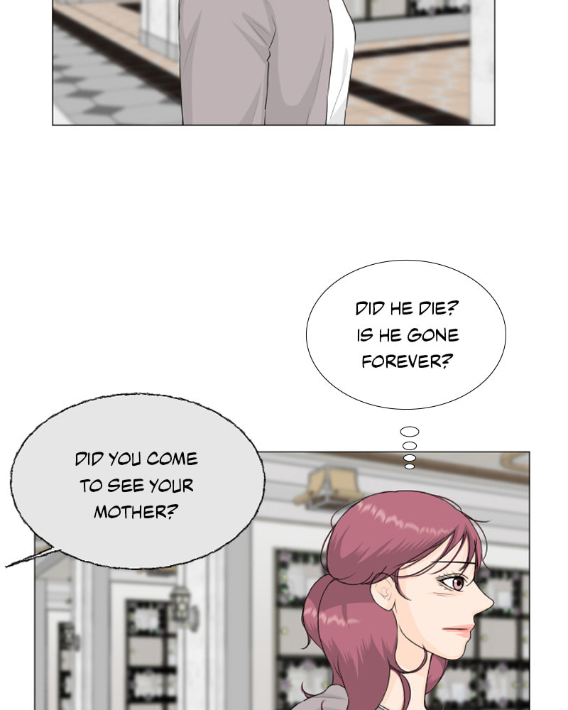 Read Half-Ghost chapter 106 image 28 on Lezhin