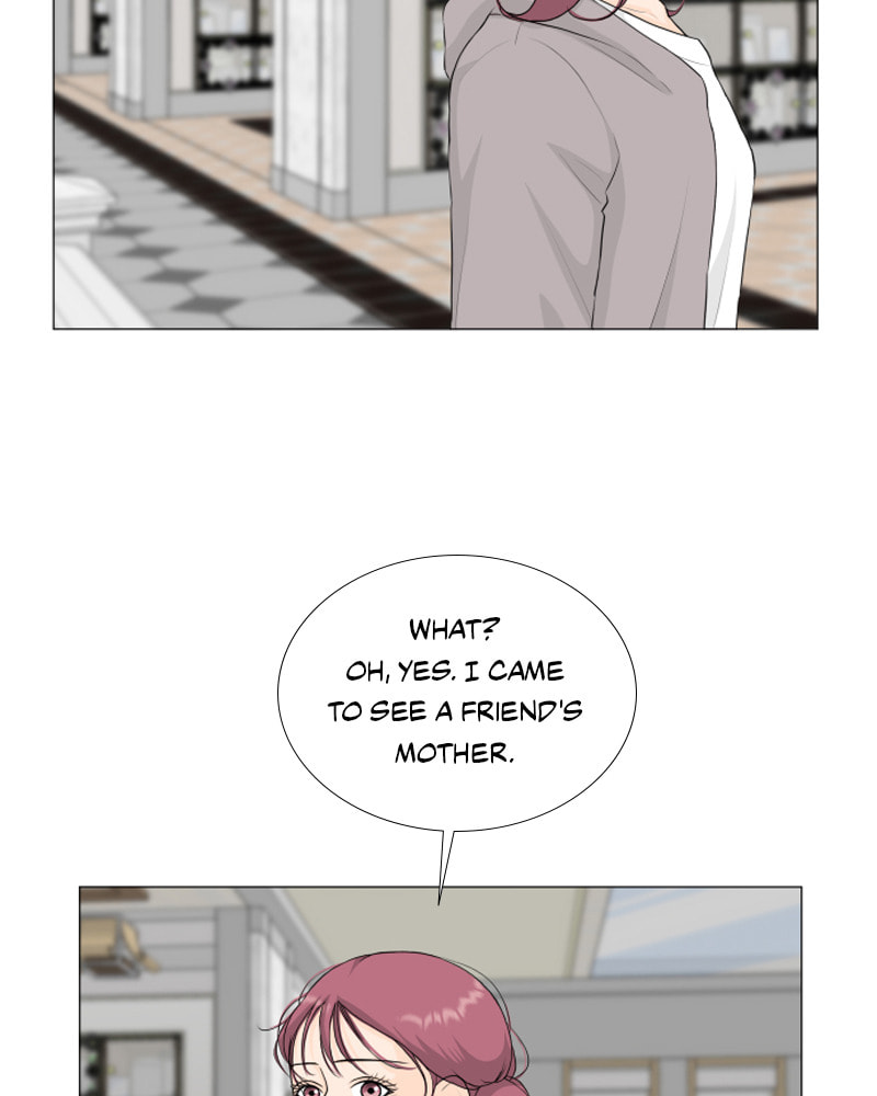 Read Half-Ghost chapter 106 image 29 on Lezhin