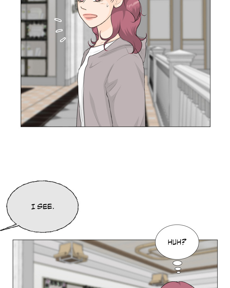 Read Half-Ghost chapter 106 image 30 on Lezhin
