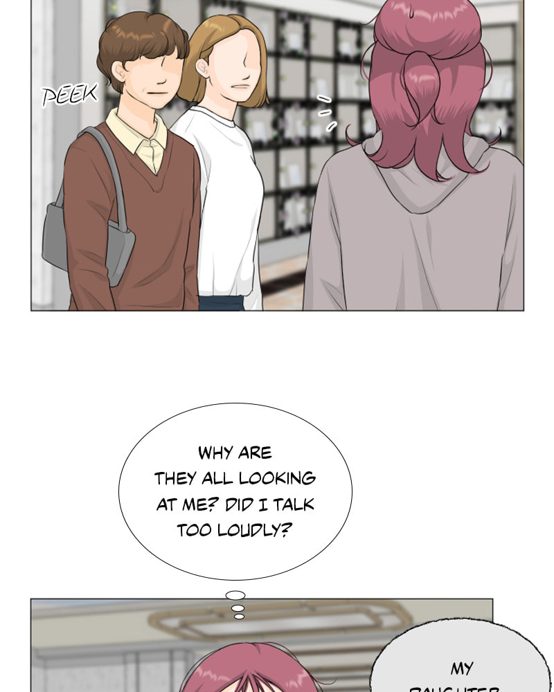Read Half-Ghost chapter 106 image 31 on Lezhin