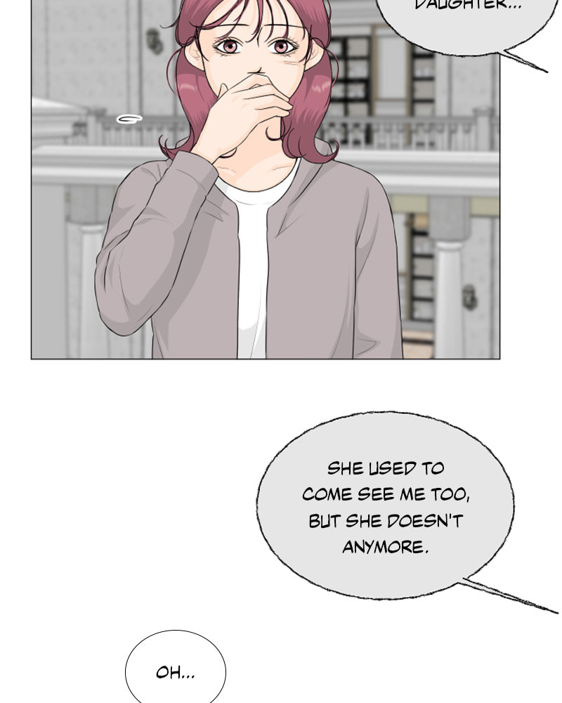 Read Half-Ghost chapter 106 image 32 on Lezhin